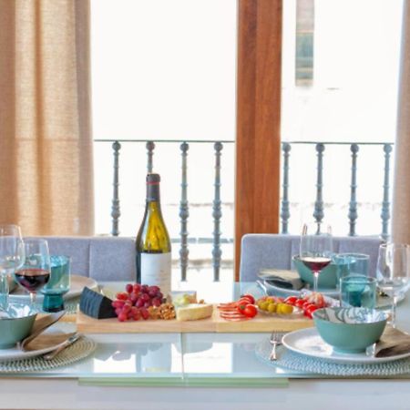 Apartamento Sant Pere II 贝尼萨 外观 照片