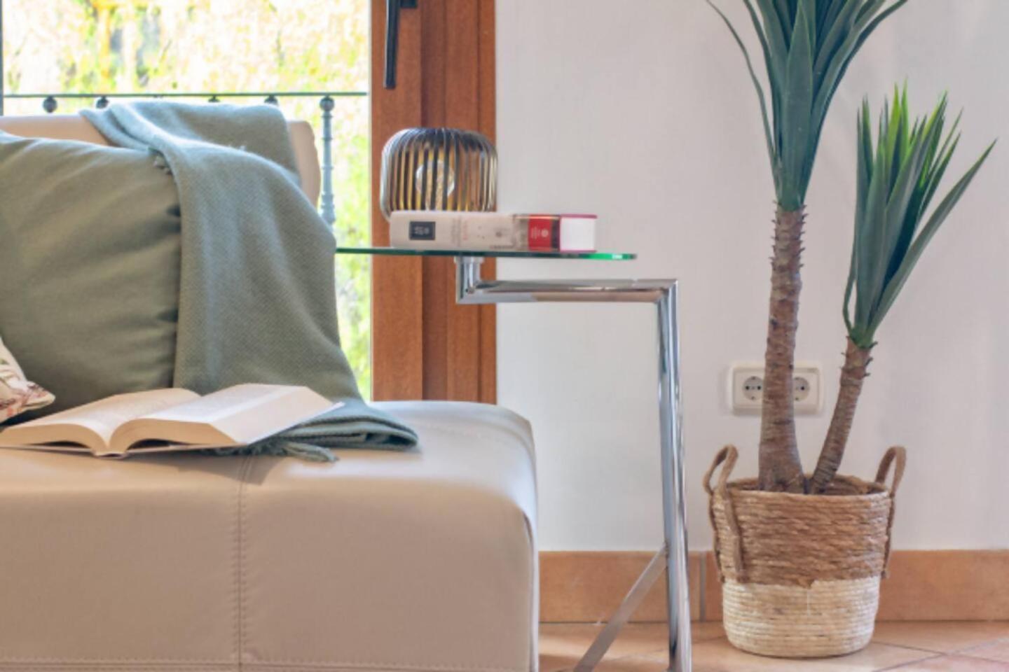 Apartamento Sant Pere II 贝尼萨 外观 照片