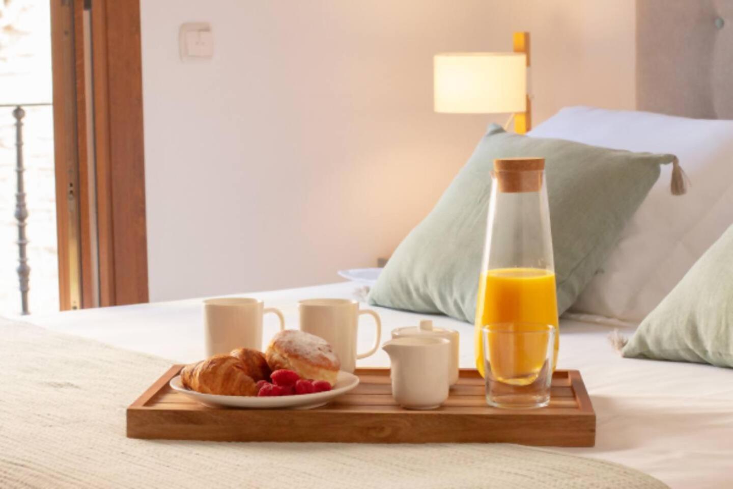 Apartamento Sant Pere II 贝尼萨 外观 照片
