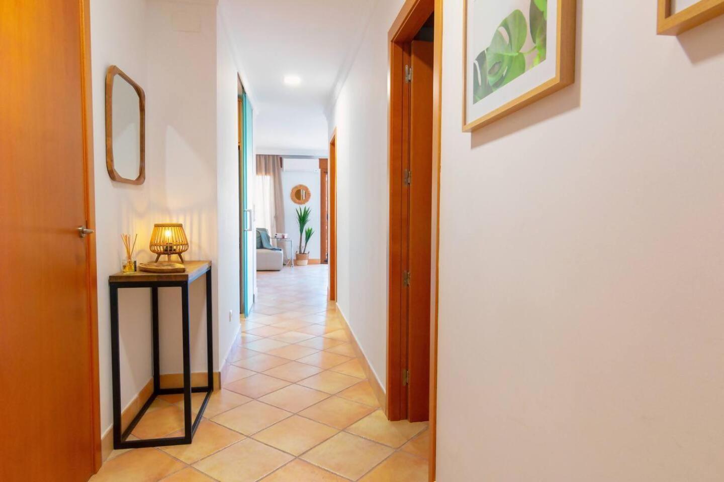 Apartamento Sant Pere II 贝尼萨 外观 照片