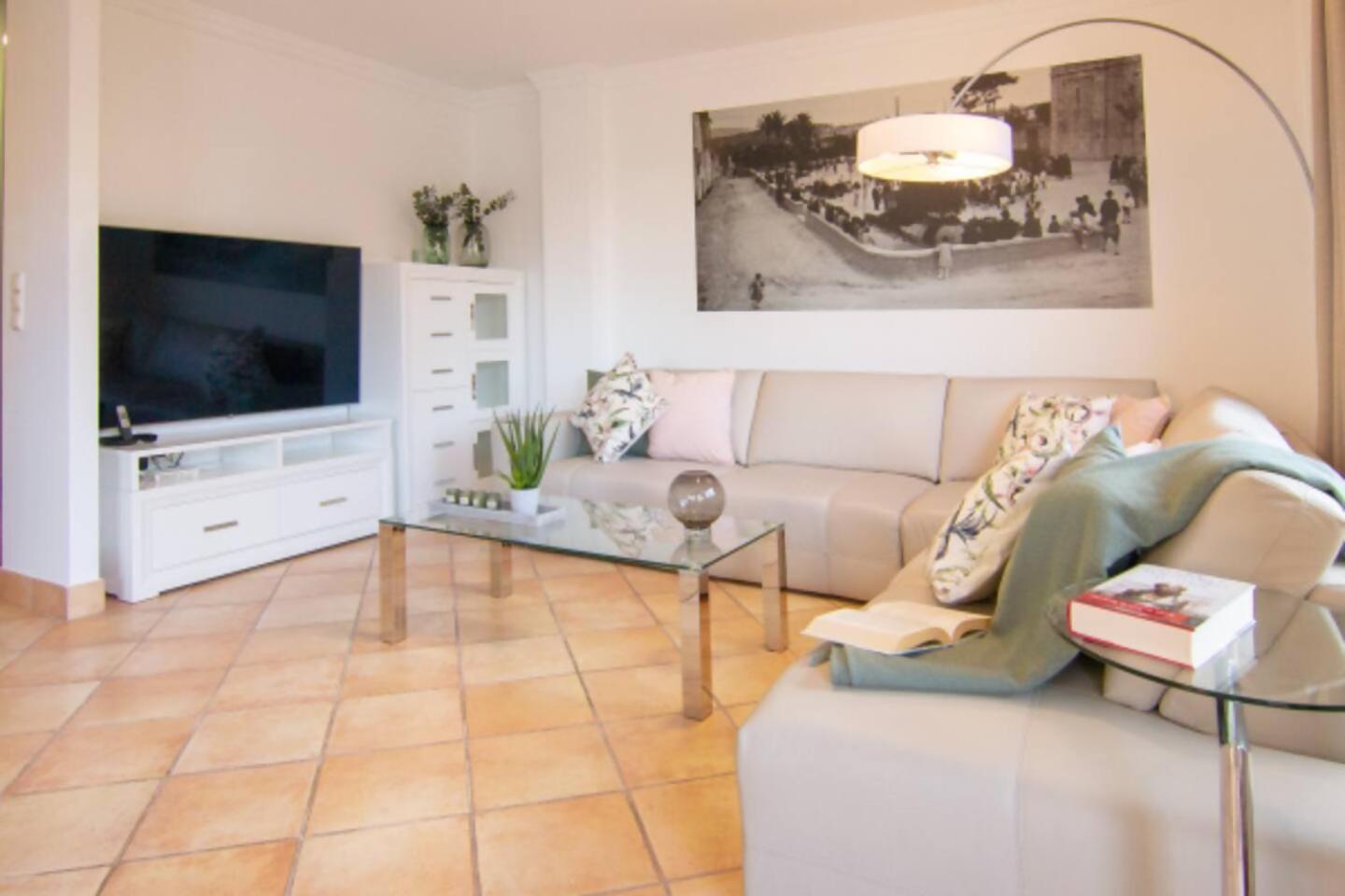 Apartamento Sant Pere II 贝尼萨 外观 照片